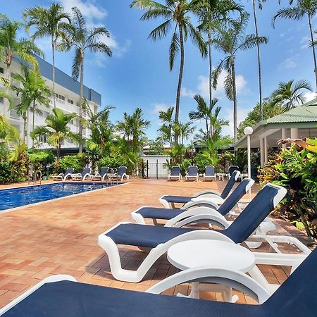 Agincourt Beachfront Apartments Clifton Beach Exterior foto
